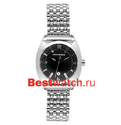 Часы Paco Rabanne Gent Metal Round PRH665_AM